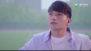 سریال چینی روباه پری قسمت 08 با زیرنویس /The Fairy Fox Chinese Drama 2017