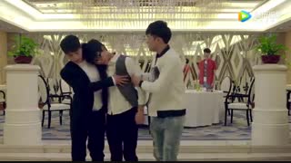 سریال چینی روباه پری قسمت 11 با زیرنویس /The Fairy Fox Chinese Drama 2017