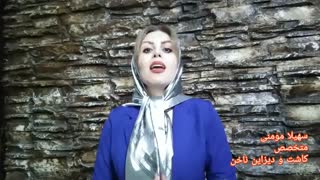 با این روش ناخناتون دیگه شکننده نیست