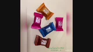 فرآورده های کنجدی تولید غذای سازمانی و تک نفره