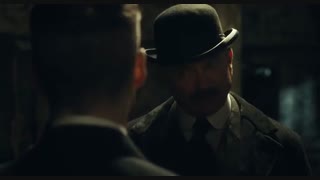 Peaky Blinders S1-E4 با زیر نویس فارسی
