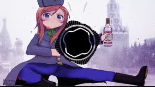 NightCore... RASPUTIN فوق العاده نوستالوژی از ★گروه بانی ام★