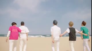 موزیک ویدئو Cat & Dog از TXT با زیرنویس فارسی