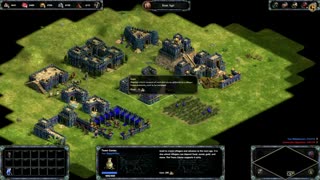 پیش نمایش چیت بازی Age of Empires Definitive Edition