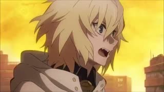 amv از انیمه seraph of rhe end