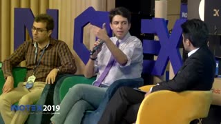 استیج اینوتکس ۲۰۱۹ - قسمت بیست و سوم