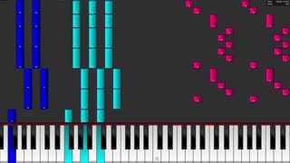 Ikson - Last Summer - Piano Tutorial / Piano Cover - How To Play Last Summer On Piano / Keyboard