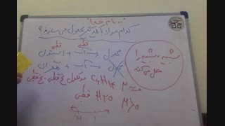 شیمی دهم - فصل۳ - انحلال پذیری۲