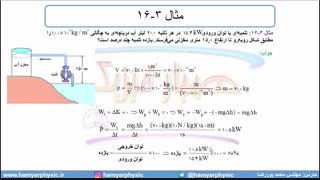 جلسه 147 فیزیک دهم - توان 2 - مدرس محمد پوررضا