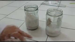 انجام فعالیت  عملی  شماره 14-2 کتاب کنترل کیفیت در صنایع شیمیایی پودمان 4