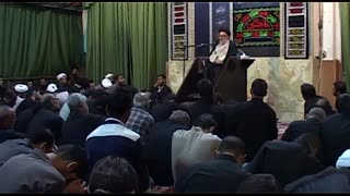 ویژگی محبت امام حسین
