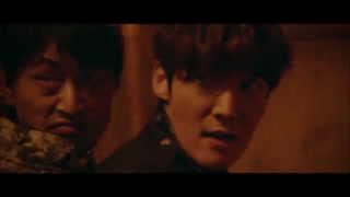 قسمت هشتم سریال کره ای روگال+زیرنویس چسبیده Rugal 2020 با بازی چوی جین هیوک