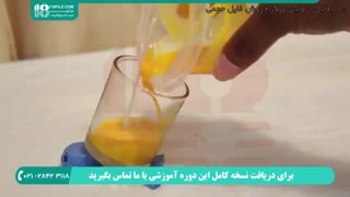 شمع سازی-چگونه تزیین شمع 02128423118