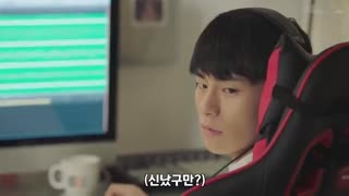 قسمت چهارم سریال کره ای آوازه خوان پابرهنه Barefoot Diva 2018