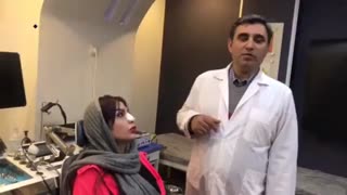 جراحی بینی ثانویه