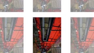 گرمایش تابشی