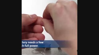 تعویض باتری سمعک _سمعک برتر 02122909216