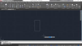 ادغام دستورات مهم درAutocad