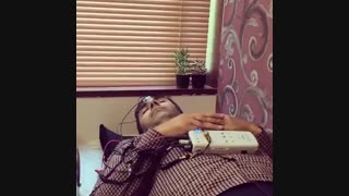 تست سرگیجه_ سمعک برتر02122909216