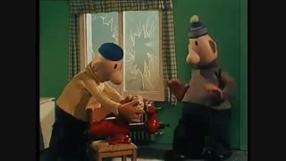 پت و مت - گریل