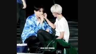 لای موهایت ...❥