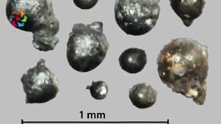 شهاب سنگی که یکی از اولین سکونتگاه های انسان را نابود کرد