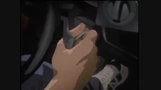 تریلر انگلیسی فصل اول انیمه nitial D - First Stage