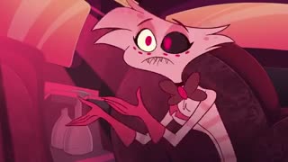 HAZBIN HOTEL (PILOT)