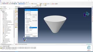 قسمت 4 : تعریف قطعات در آباکوس