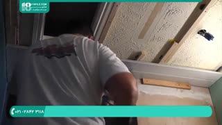 کناف سقف و کناف دیوار