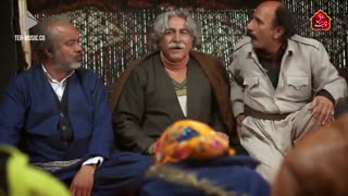 سریال نون خ فصل دوم قسمت 12 دوازدهم