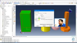 قسمت 27 : تکنیک های مش زنی در آباکوس