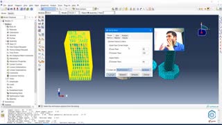 قسمت 29 : کنترل کیفیت مش در آباکوس