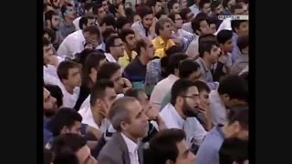 مگه ما شمریم؟؟ ( استاد رائفی پور)