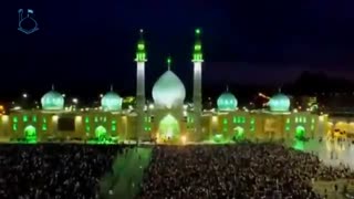 برای ظهور من دعا کنید (استاد رائفی پور)