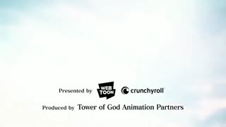 نسخه کره‌ای اپنینگ و اندینگ انیمه Tower of God از گروه Stray Kids