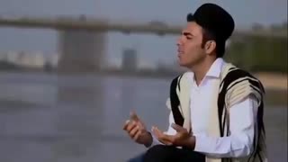 نماهنگ لری درشهرباباحیدروکوهرنگ