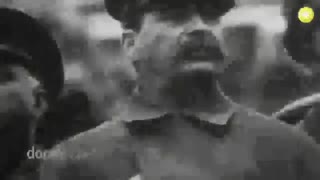 تیزر انقلاب روسیه