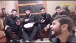 انا اعطیناک الکوثر یا محمد