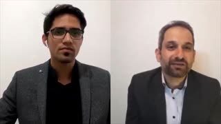 گفتگو مهندس محمد کرایلو (مدیر مجموعه همیار مترور) با مهندس سید مهدی میربد (مدیر نوسازی مدارس اصفهان)