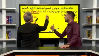 برای یادگیری مفهومی فیزیک با فرمول خدا حافظی کنید|فیزیک حرف آخر