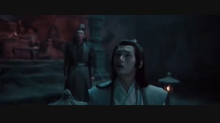 فیلم چینی سفر کشنده وFatal Journey