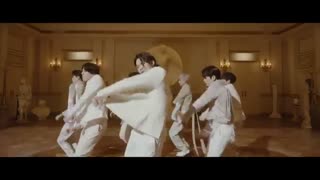 ام وی (موزیک ویدیو) ی جدید گاتسون not by moon got7 mv