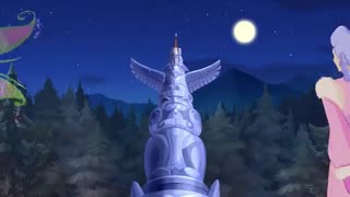 وینکس کلاب فصل 6 قسمت 18 پارت 2