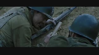 نبرد جانگساری - سینمایی