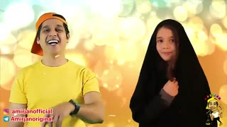 جونمی ای جون امیرجان❤