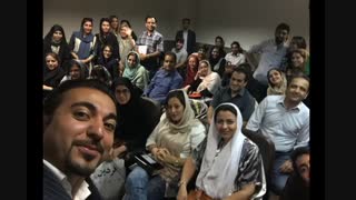 ثبت نام دوره های تکنسین و پرکتیشنر nlp