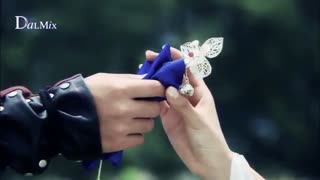 جاده ی قلب | موزیک ویدیو زیبا و غمگین سریال کره ای رویای فرمانروای بزرگ