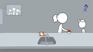 نحوه انتشار کرونا