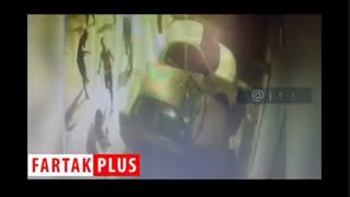 دستگیری لات‌های کوچه خلوت جنوب غرب تهران!